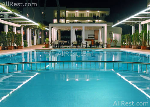 Melia Cala d Or Boutique Hotel 12